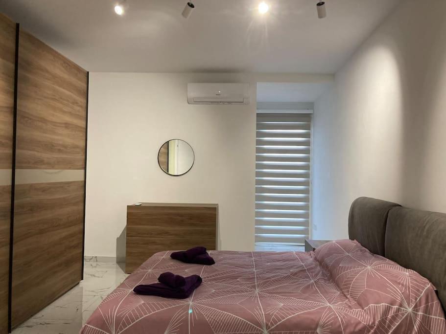 Sliema 2 Bedroom Apartment Exterior photo